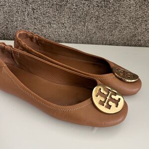 Tory Burch Flats ✨